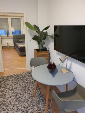 FlexHome Stadtnahe Ferienwohnung